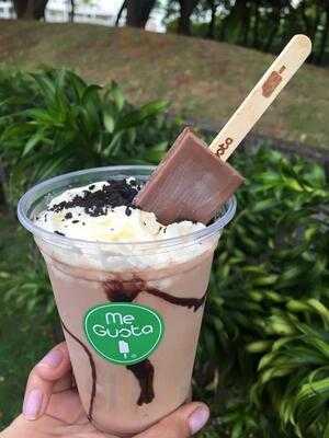 Feirinha Gastronomica