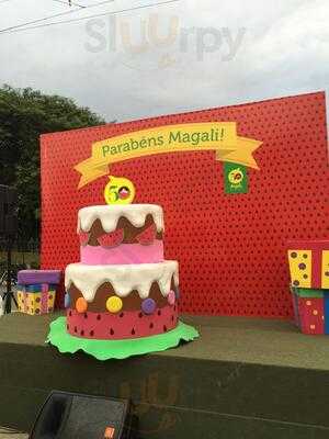 Feirinha Gastronomica