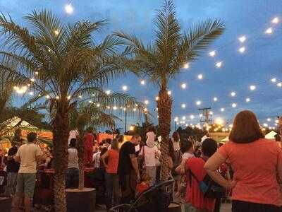 Feirinha Gastronomica