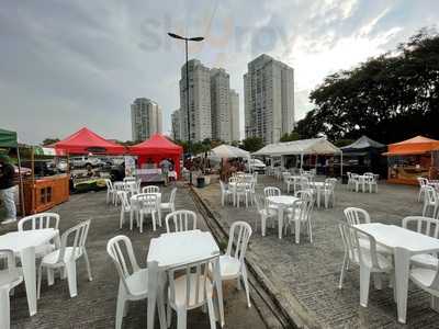 Feirinha Gastronomica