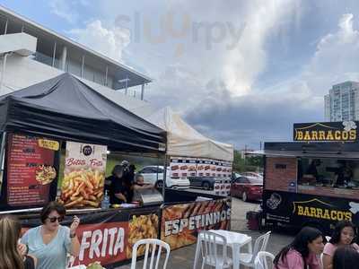 Feirinha Gastronomica