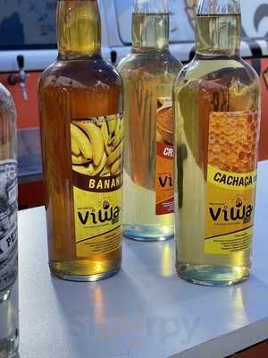 Feirinha Gastronomica