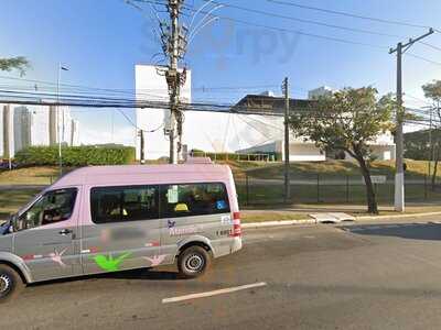 Feirinha Gastronomica