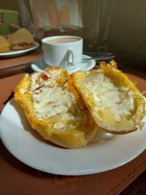 Panificadora Vida Nova