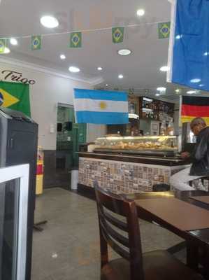 Panificadora Vida Nova