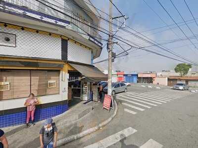 Panificadora Vida Nova