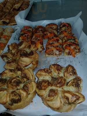 Panificadora Vida Nova