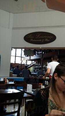 Sao Lourenco Restaurante E Bar