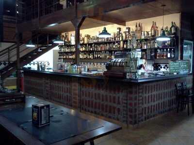 Sao Lourenco Restaurante E Bar