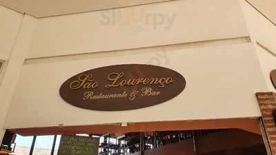 Sao Lourenco Restaurante E Bar