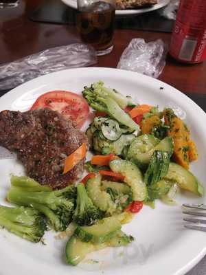 Sao Lourenco Restaurante E Bar