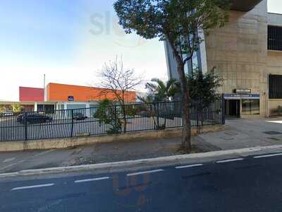 Sao Lourenco Restaurante E Bar