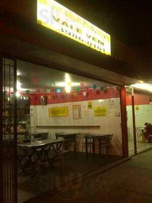 Casa Do Norte Rampin