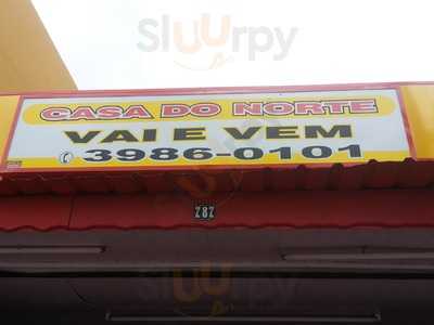 Casa Do Norte Rampin