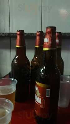 Casa Do Norte Rampin