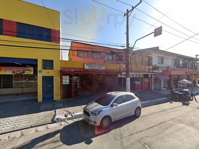 Casa Do Norte Rampin