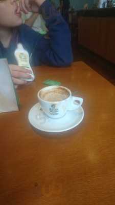 Casa Do Pao De Queijo