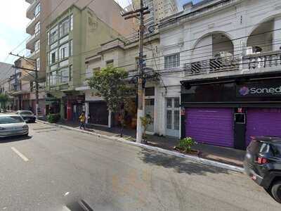 Casa Do Pao De Queijo