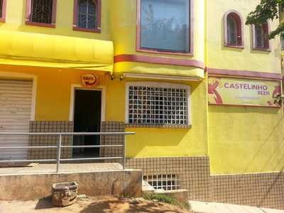 Castelinho Beer