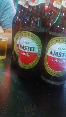 Café E Choperia Fagundes Filho