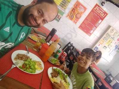 Portal Da Cachoeirinha