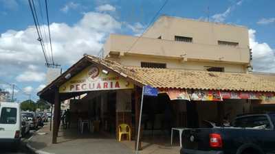 Panificacao E Confeitaria Pecuaria