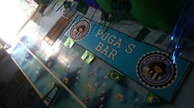 Puga's Bar