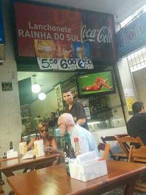 Lanchonete Rainha Do Sul