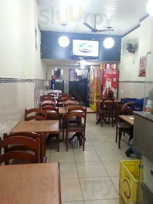 Lanchonete Rainha Do Sul