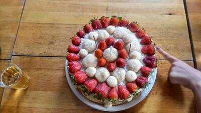 Lanchonete Rainha Do Sul