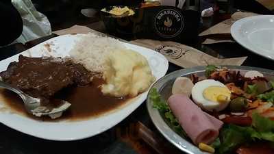 Lanchonete Rainha Do Sul