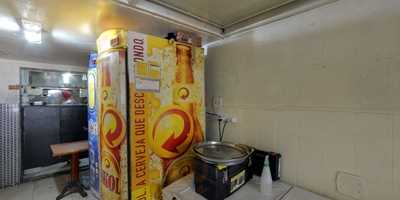 Lanchonete Rainha Do Sul