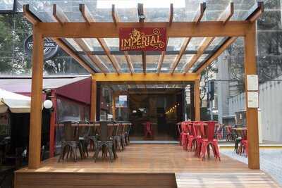 Imperial Bar