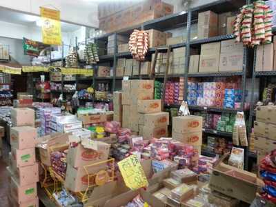 Doces Estacao Do Itaim