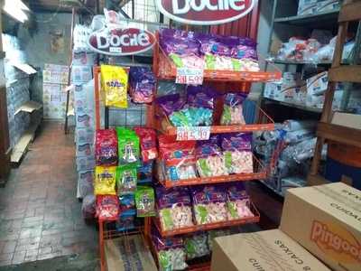 Doces Estacao Do Itaim