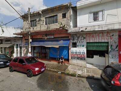 Doces Estacao Do Itaim