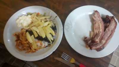 Buffet Grill Mais Sabor