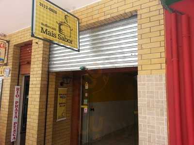 Buffet Grill Mais Sabor