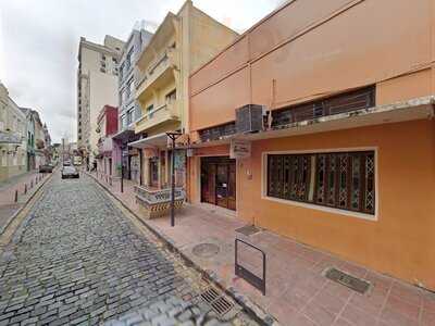 Buffet Grill Mais Sabor