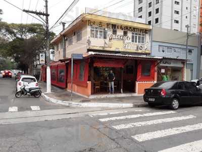 Bar Do Guimas
