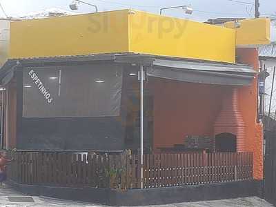 Mandiolas Bar E Lanchonete