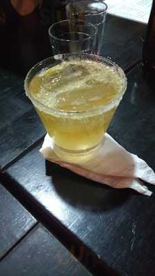 Mandiolas Bar E Lanchonete