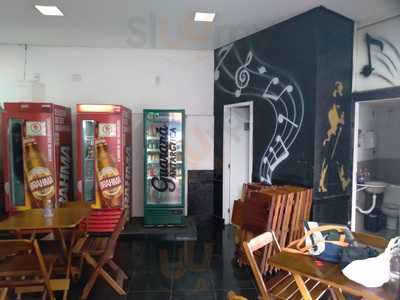 Mandiolas Bar E Lanchonete