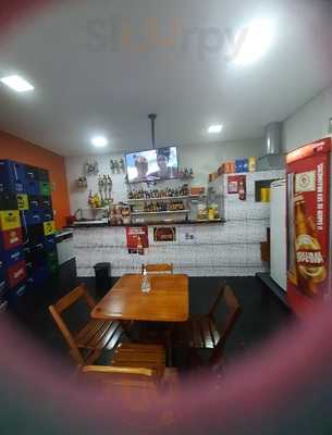 Mandiolas Bar E Lanchonete
