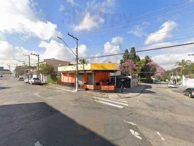 Mandiolas Bar E Lanchonete