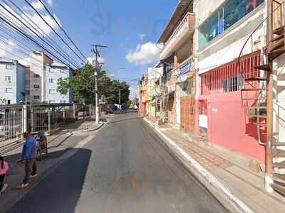 Dona Julia Restaurante