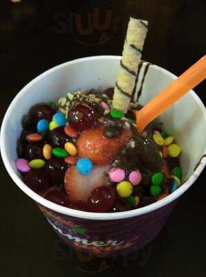 Summer Sorveteria E Acai