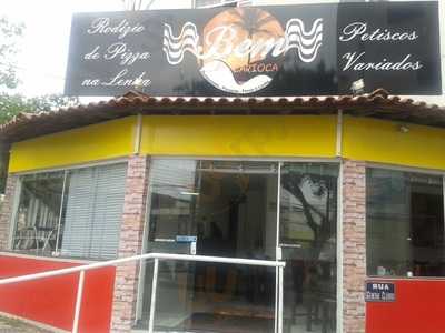 Restaurante Marechal