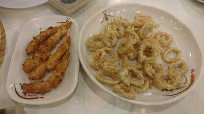 Restaurante Noborisushi