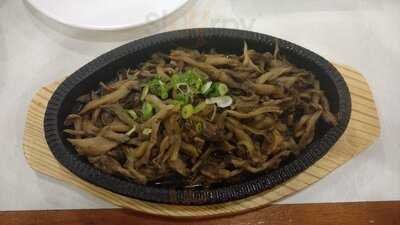 Restaurante Noborisushi